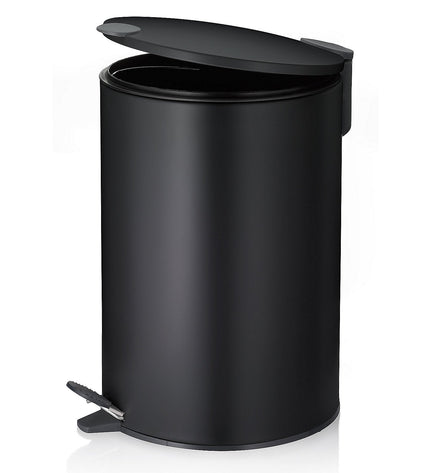 Mats Pedal Bin 12 Liters