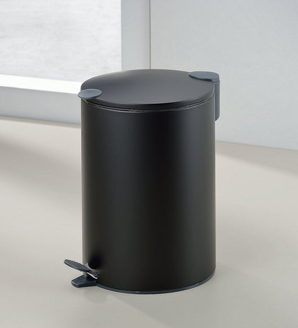 Mats Pedal Bin 12 Liters