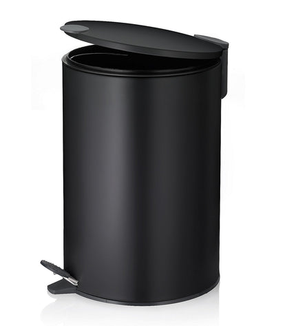 Mats Pedal Bin 12 Liters