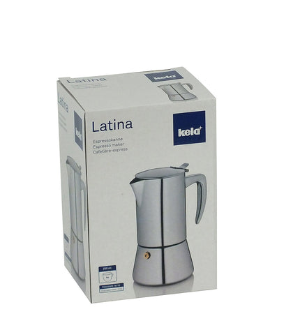 Latina Percolator 200 ml