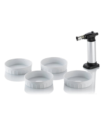 Manou Crème Brûlée Set