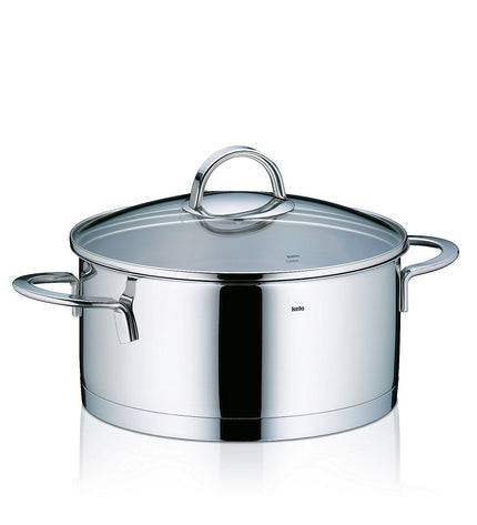 Cailin Frying Pan with Lid 3 liters