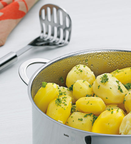 Cailin Frying Pan with Lid 5 liters