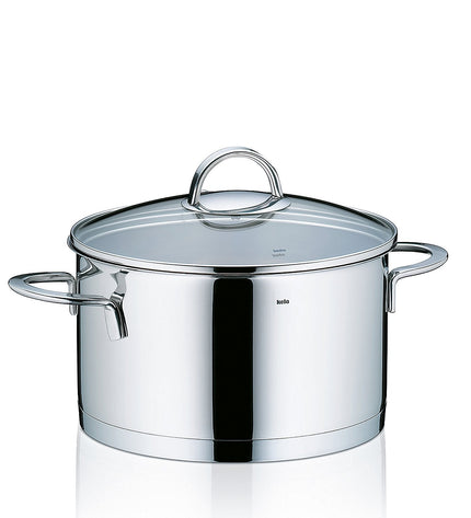 Cailin Braising Pan with Lid 3.5 L