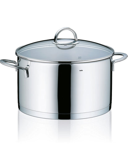 Cailin Frying Pan with Lid 6 liters