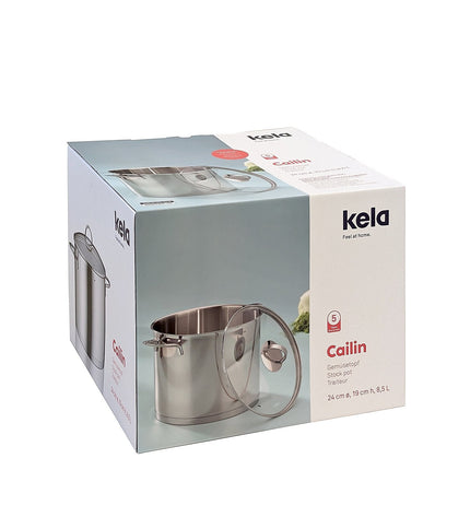 Cailin Soup Pot 9 liter