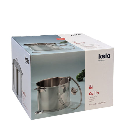 Cailin Soup Pot 13.5 liters