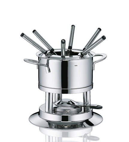 Cailin Fondue Set voor 6 Personen 1,7 liter