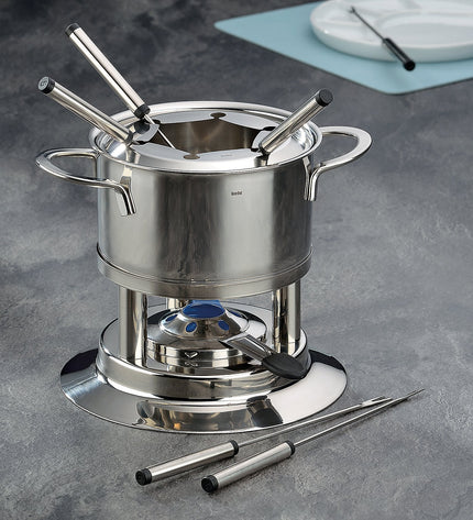 Cailin Fondue Set voor 6 Personen 1,7 liter