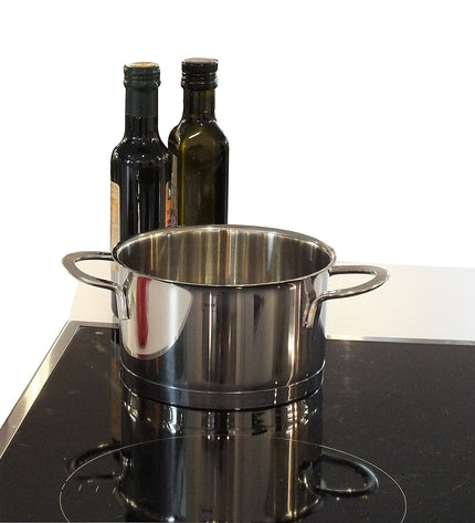 Cailin Fondue Set voor 6 Personen 1,7 liter