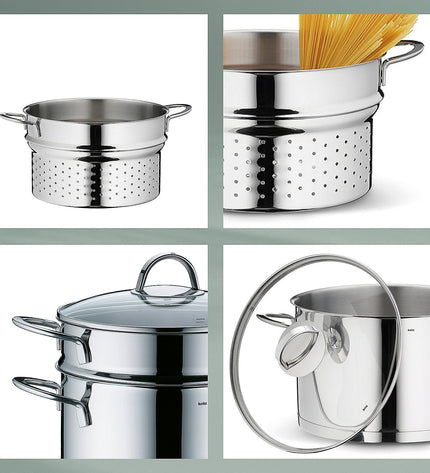 Cailin Baking Pan 5.8 liters