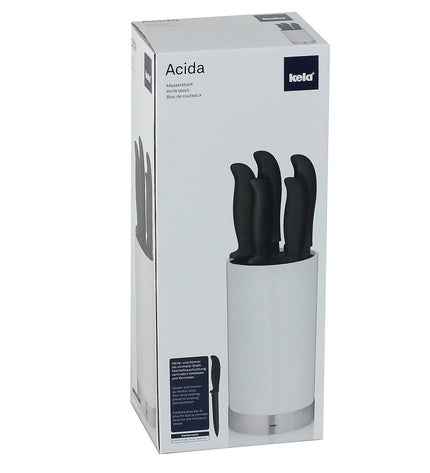 Acida knife block Ø 11 cm