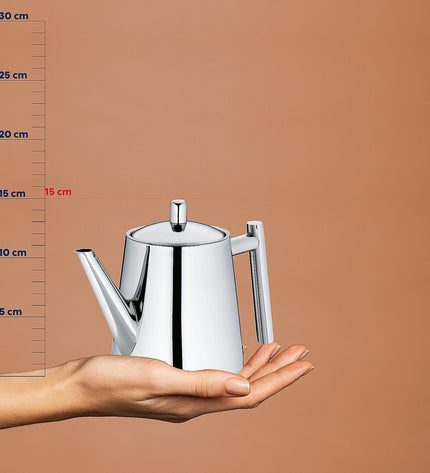 Ancona Teapot 0.9 liter