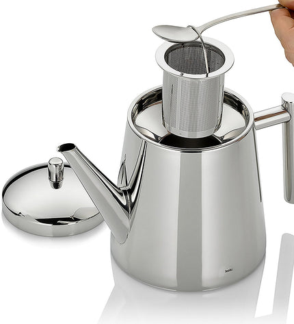 Ancona Teapot 0.9 liter
