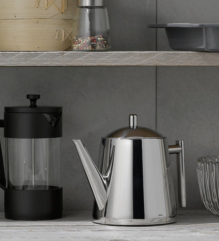Ancona Teapot 0.9 liter
