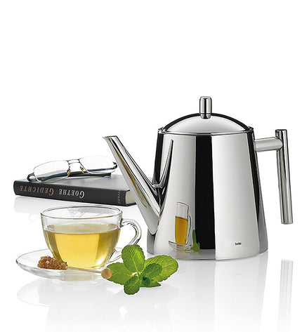 Ancona Teapot 1.7 liter