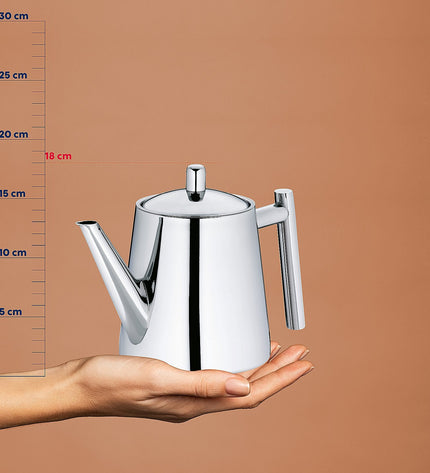 Ancona Teapot 1.7 liter