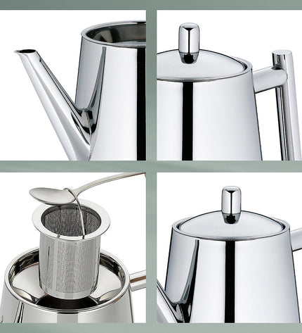 Ancona Teapot 1.7 liter