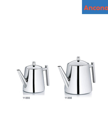 Ancona Teapot 1.7 liter