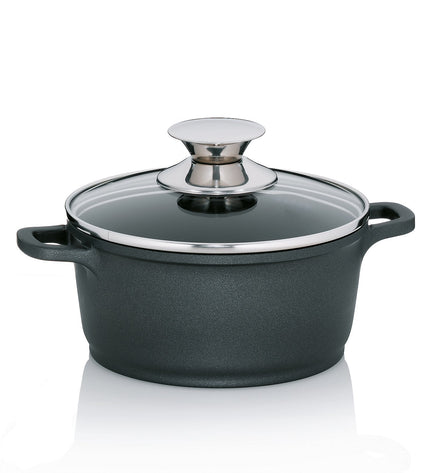 Kerros Casserole Pan with Lid 1 liter
