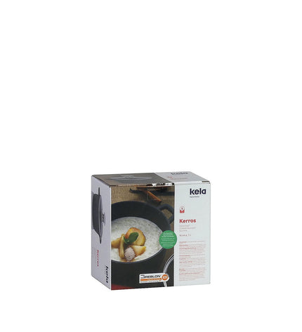Kerros Casserole Pan with Lid 1 liter