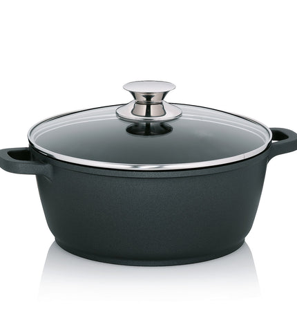 Layer Frying Pan with Lid 3.2 liters
