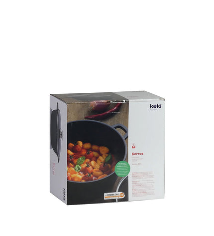 Layer Frying Pan with Lid 3.2 liters