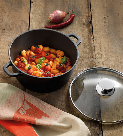 Layer Frying Pan with Lid 3.2 liters