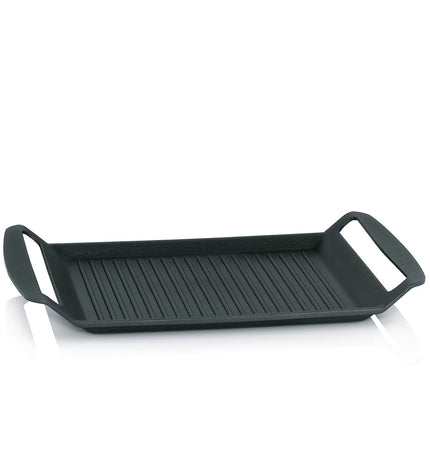 Grillplaat 24 x 30 cm