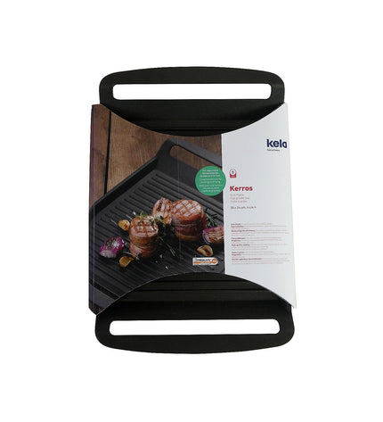 Grillplaat 24 x 30 cm