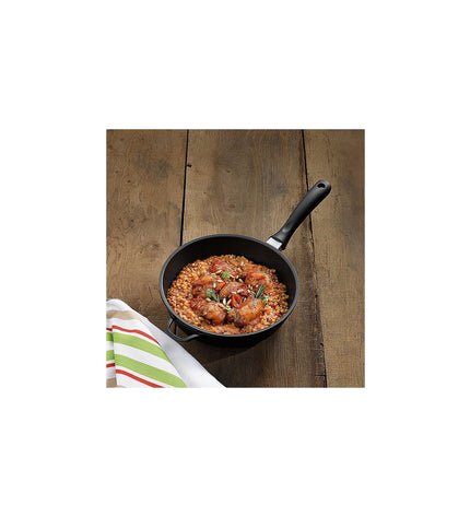 Kerros Sauté Pan Ø 24 cm