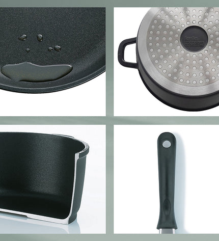 Kerros Sauté Pan Ø 24 cm