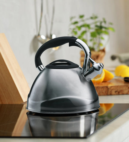 Varus Whistling Kettle 3 liters
