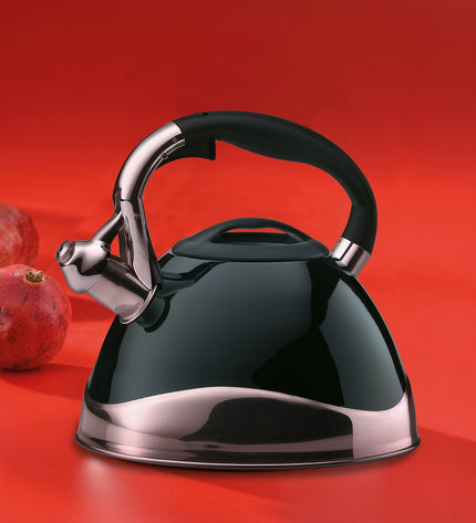 Varus Whistling Kettle 3 liters