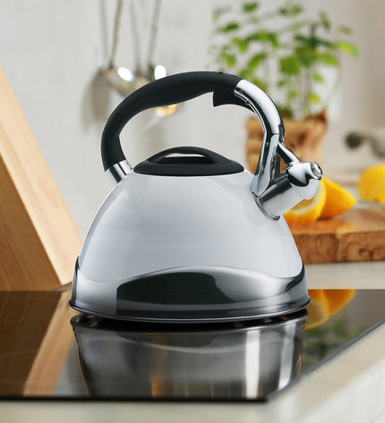 Varus Whistling Kettle 3 liters