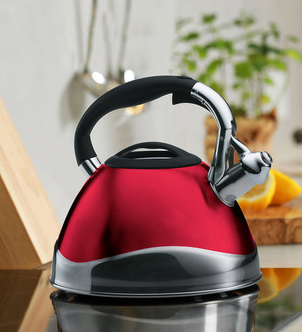 Varus Whistling Kettle 3 liters
