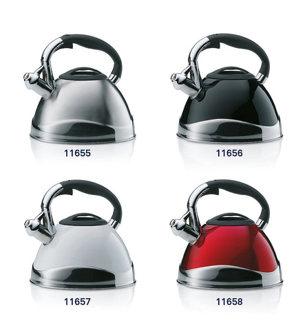Varus Whistling Kettle 3 liters