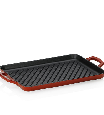 Warm Grill Plate