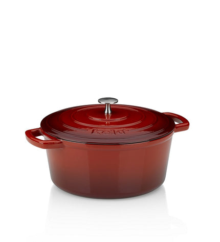"Calido Braadpan with Lid 5 liters"
