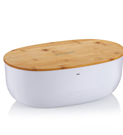 Namur Bread Box