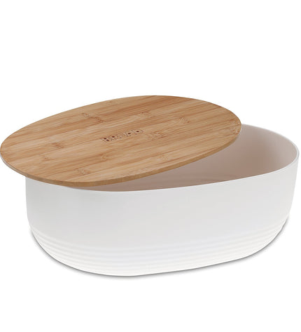 Namur Bread Box