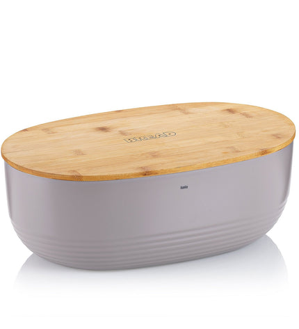 Namur Bread Box