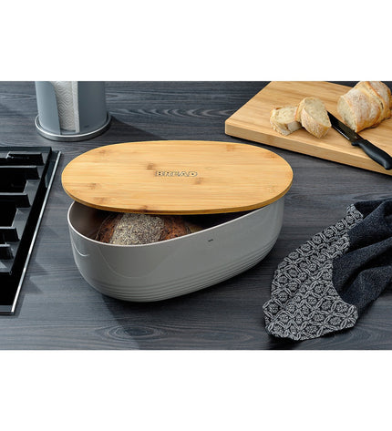 Namur Bread Box