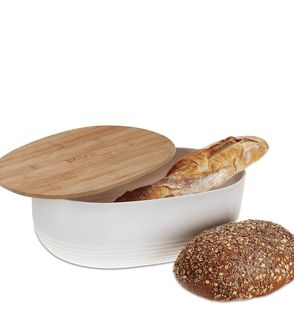 Namur Bread Box