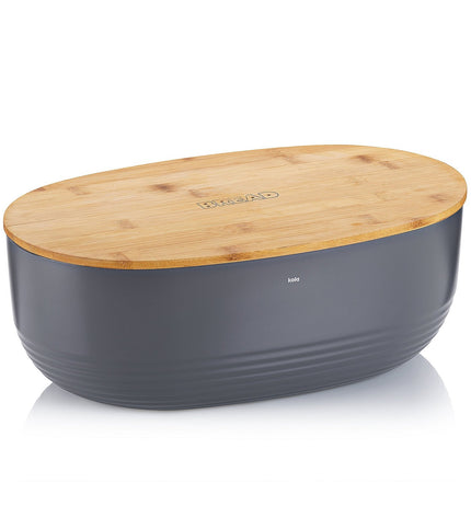 Namur Bread Box