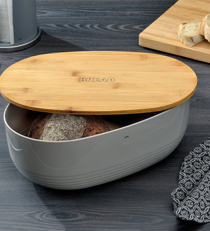 Namur Bread Box