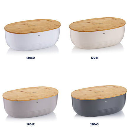 Namur Bread Box