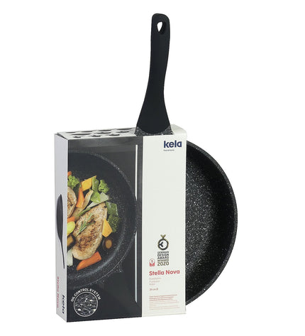 Stella Nova Frying Pan Ø 28 cm