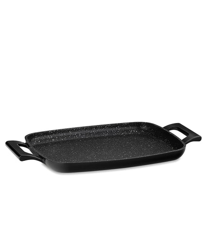 Stella Nova Grill Plate 29 x 23 cm