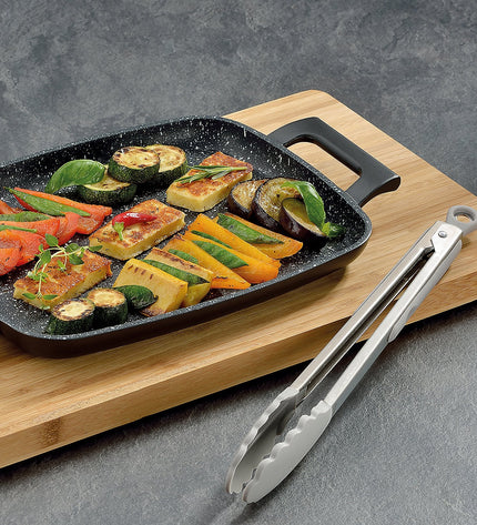 Stella Nova Grill Plate 29 x 23 cm